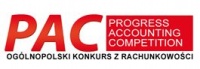 Artykuł Ogólnopolski Konkurs z Rachunkowości - Progress Accounting Competition VI